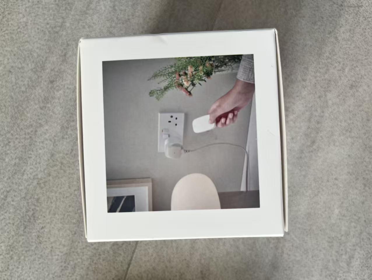 PLUG REMOTE CONTROL